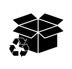 Icono de reciclaje